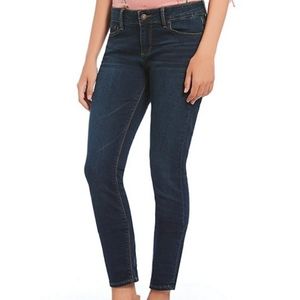 Lucky Brand Lolita Skinny Jeans